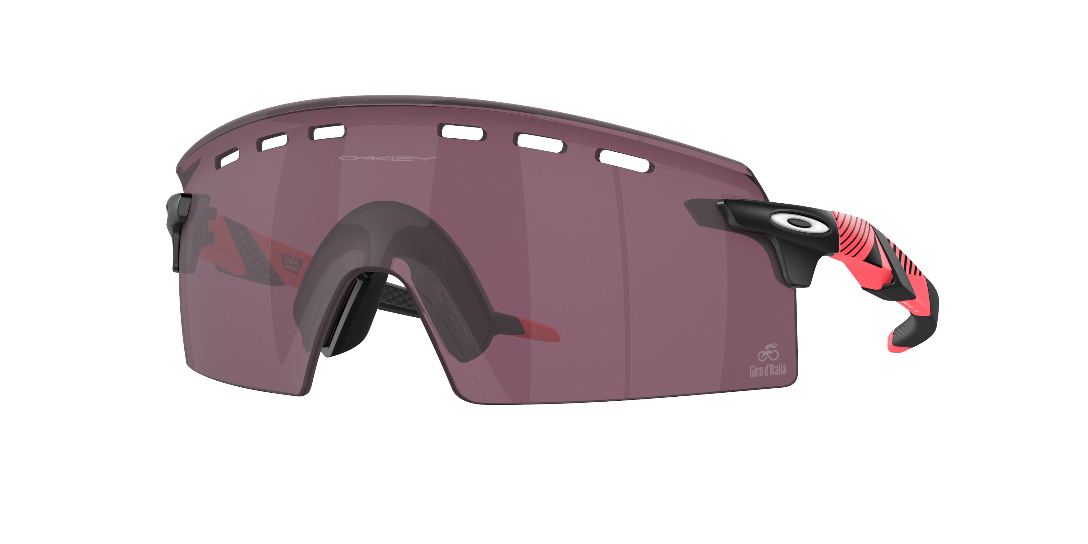 Oakley OO9235 923516 Encoder Strike Vented